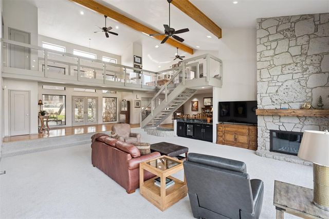 1011 Saint Andrews Drive, Edmond, OK 73025