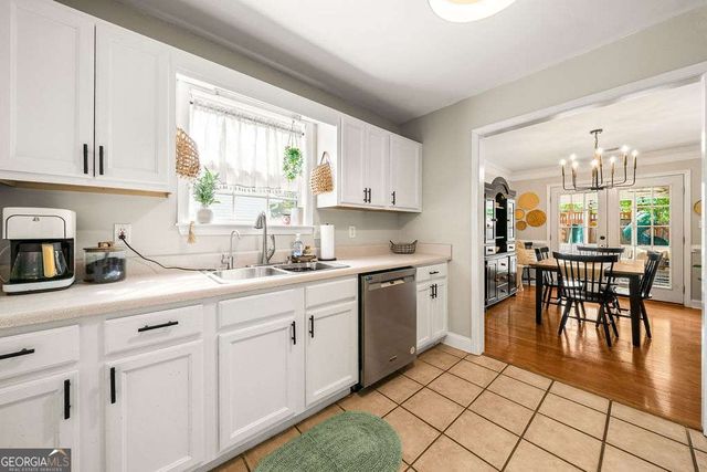 15 Trillium Trail NE, Rome, GA 30165