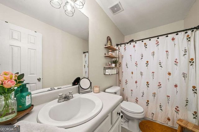 15 Trillium Trail NE, Rome, GA 30165