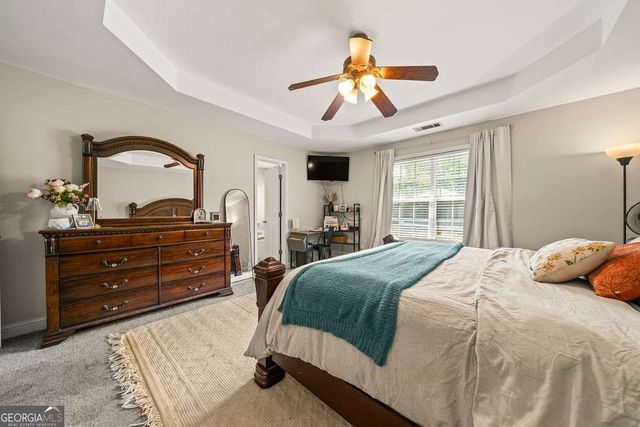 15 Trillium Trail NE, Rome, GA 30165