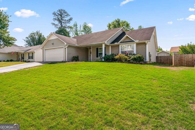 15 Trillium Trail NE, Rome, GA 30165