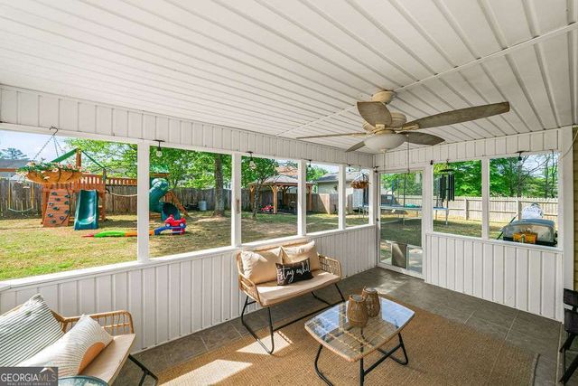 15 Trillium Trail NE, Rome, GA 30165