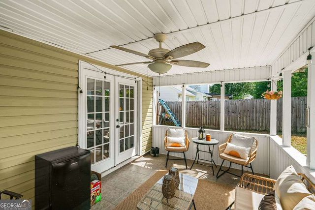 15 Trillium Trail NE, Rome, GA 30165