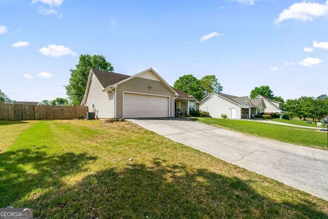 15 Trillium Trail NE, Rome, GA 30165