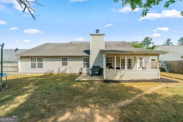 15 Trillium Trail NE, Rome, GA 30165
