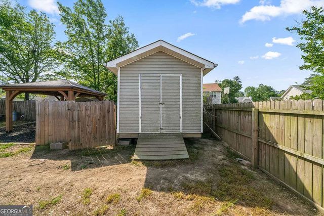15 Trillium Trail NE, Rome, GA 30165