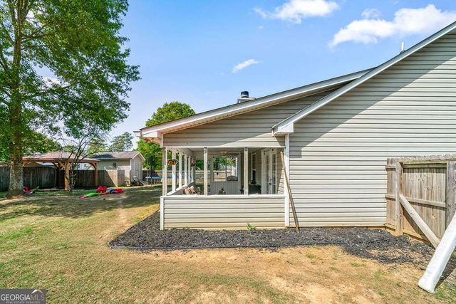 15 Trillium Trail NE, Rome, GA 30165