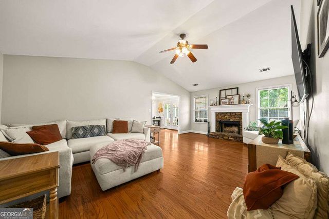 15 Trillium Trail NE, Rome, GA 30165