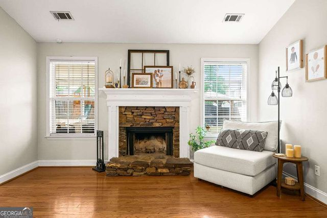 15 Trillium Trail NE, Rome, GA 30165
