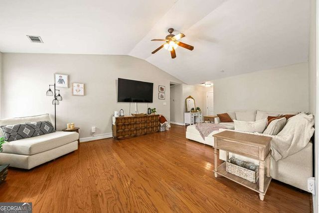 15 Trillium Trail NE, Rome, GA 30165