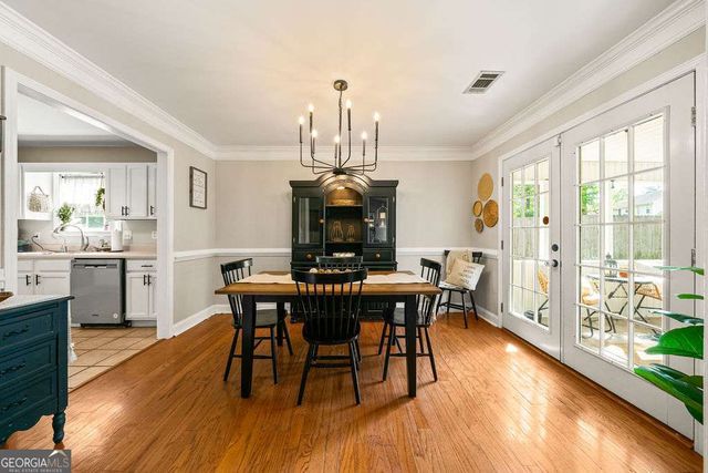15 Trillium Trail NE, Rome, GA 30165