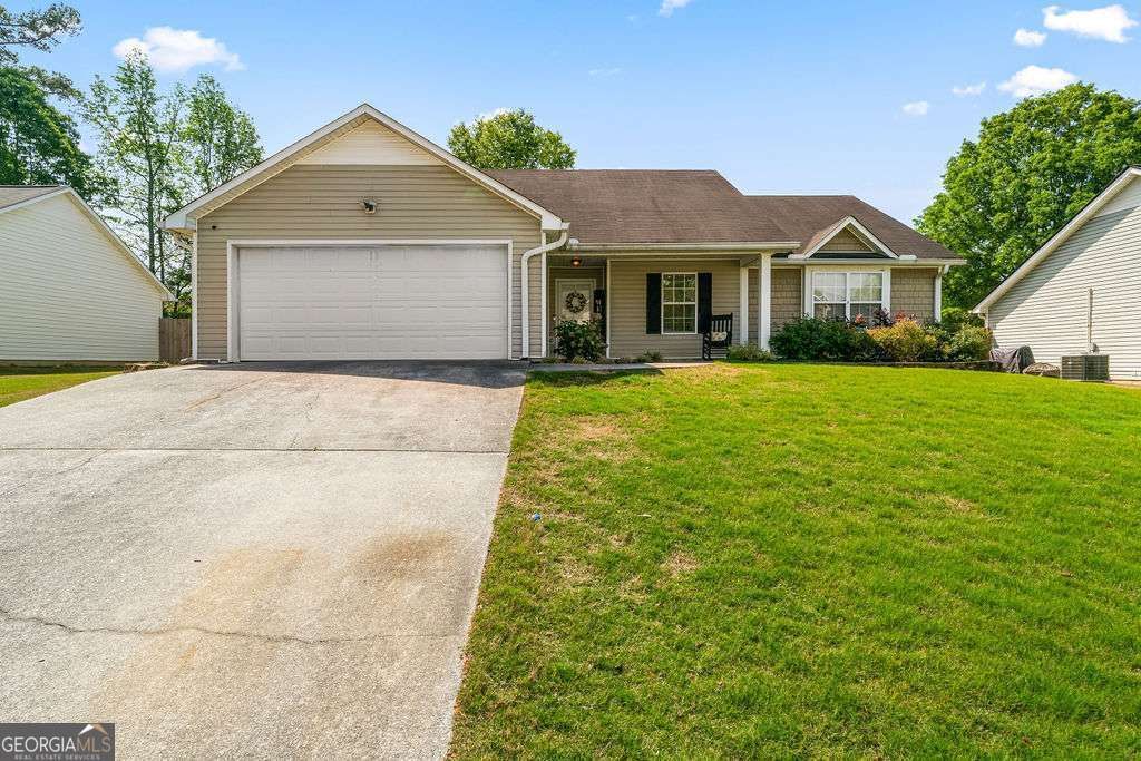 15 Trillium Trail NE, Rome, GA 30165