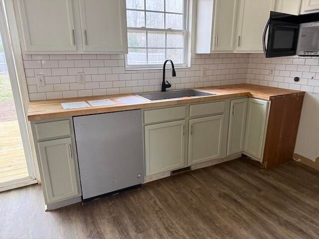 1438 N Old Stilesville Road, Eubank, KY 42567