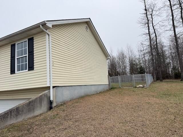 1438 N Old Stilesville Road, Eubank, KY 42567