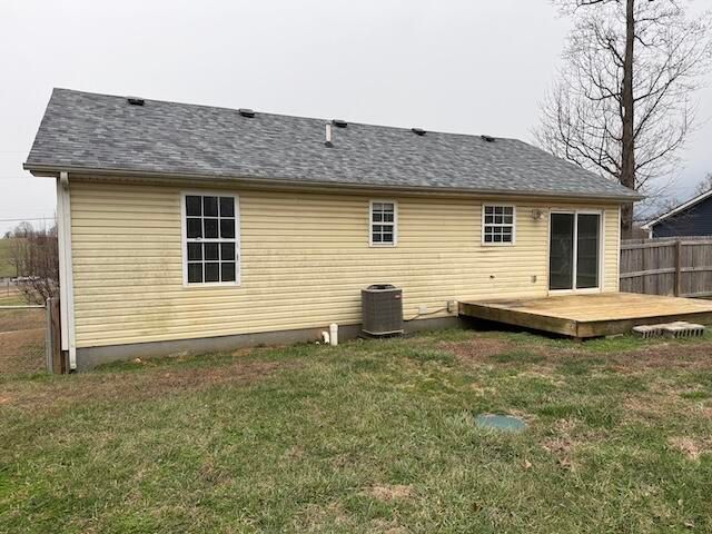 1438 N Old Stilesville Road, Eubank, KY 42567