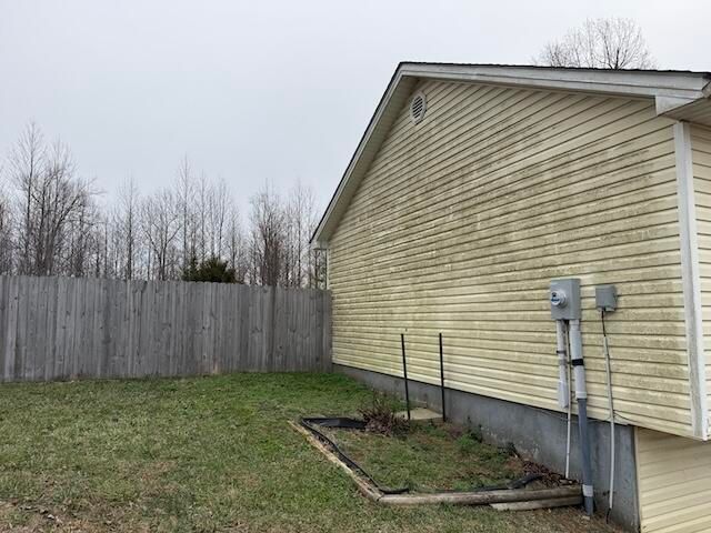 1438 N Old Stilesville Road, Eubank, KY 42567