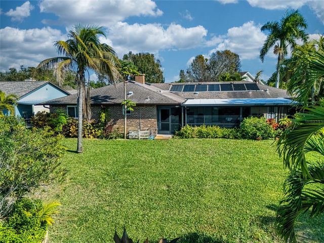 4612 CORAL LAKE DRIVE, Bradenton, FL 34210
