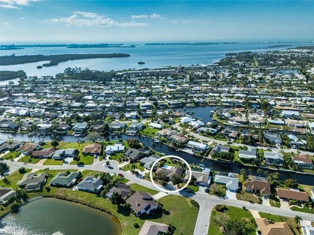 4612 CORAL LAKE DRIVE, Bradenton, FL 34210