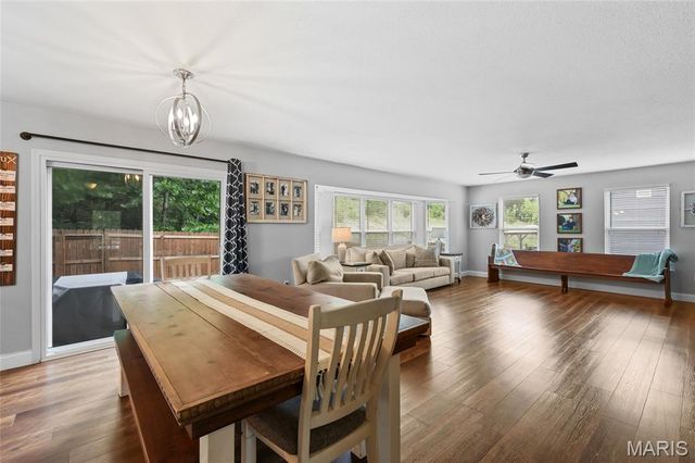 1496 Saint Charles Drive, Hillsboro, MO 63050