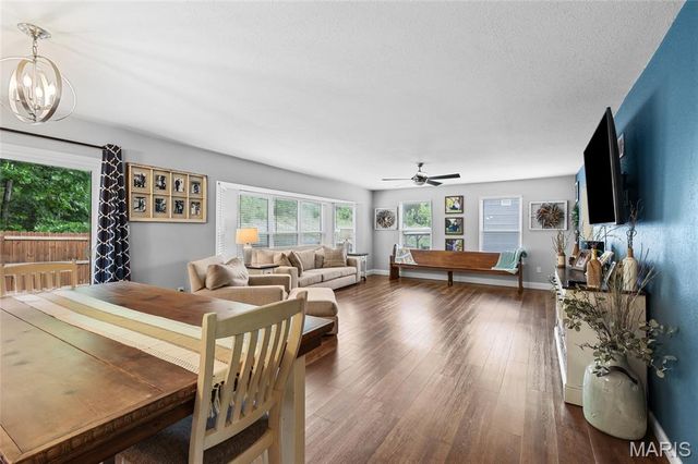 1496 Saint Charles Drive, Hillsboro, MO 63050