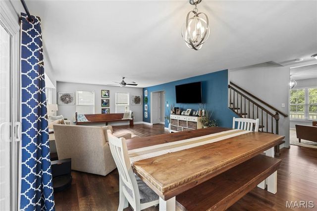 1496 Saint Charles Drive, Hillsboro, MO 63050
