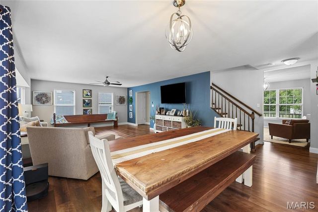 1496 Saint Charles Drive, Hillsboro, MO 63050
