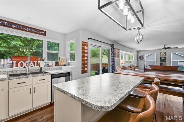 1496 Saint Charles Drive, Hillsboro, MO 63050