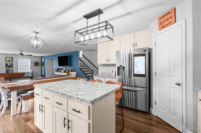 1496 Saint Charles Drive, Hillsboro, MO 63050