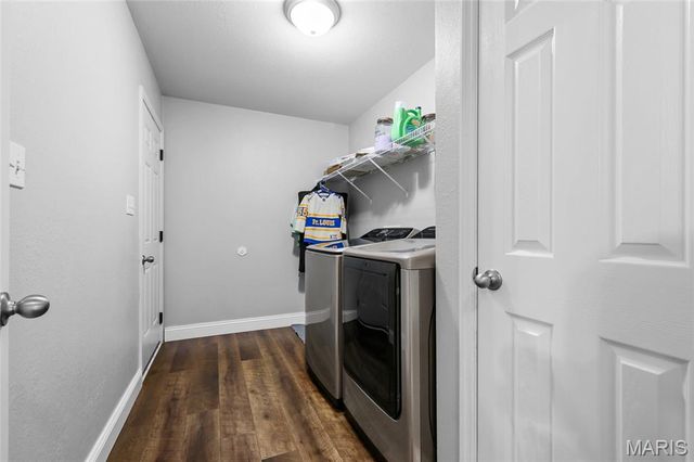 1496 Saint Charles Drive, Hillsboro, MO 63050