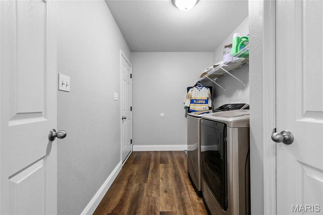 1496 Saint Charles Drive, Hillsboro, MO 63050