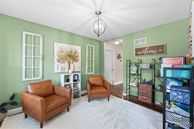 1496 Saint Charles Drive, Hillsboro, MO 63050