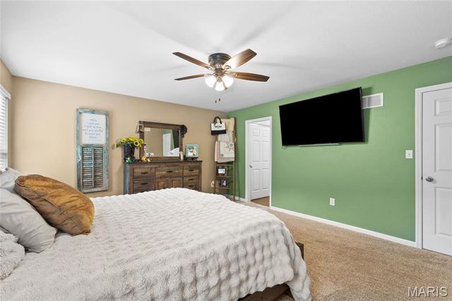 1496 Saint Charles Drive, Hillsboro, MO 63050