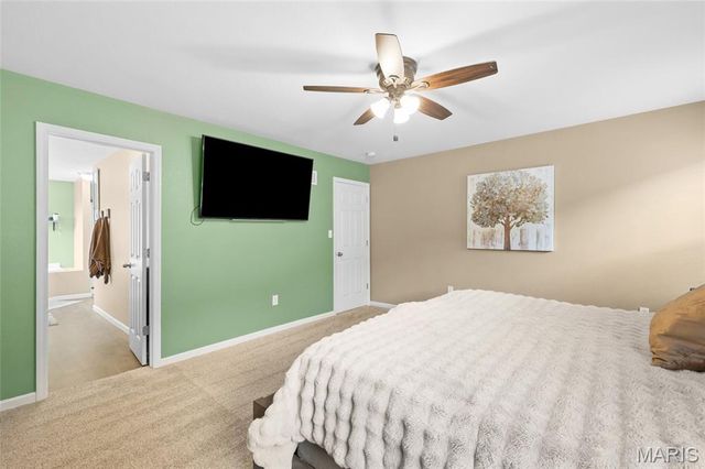 1496 Saint Charles Drive, Hillsboro, MO 63050