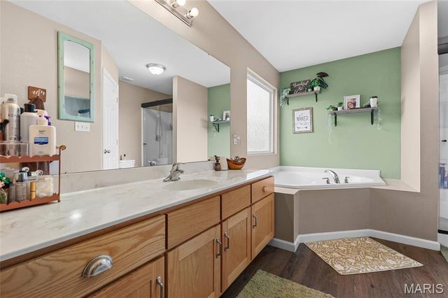 1496 Saint Charles Drive, Hillsboro, MO 63050