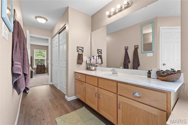 1496 Saint Charles Drive, Hillsboro, MO 63050