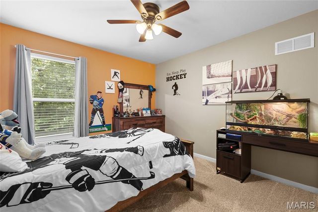 1496 Saint Charles Drive, Hillsboro, MO 63050