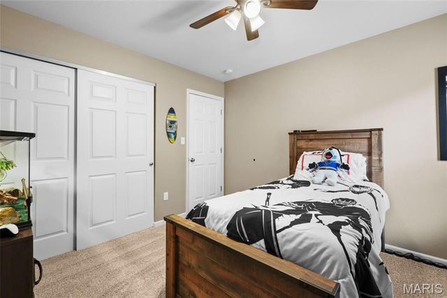 1496 Saint Charles Drive, Hillsboro, MO 63050