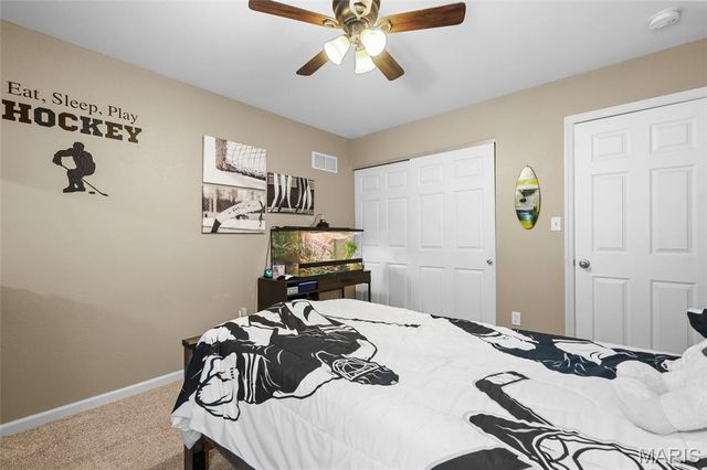 1496 Saint Charles Drive, Hillsboro, MO 63050