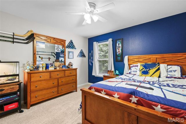 1496 Saint Charles Drive, Hillsboro, MO 63050