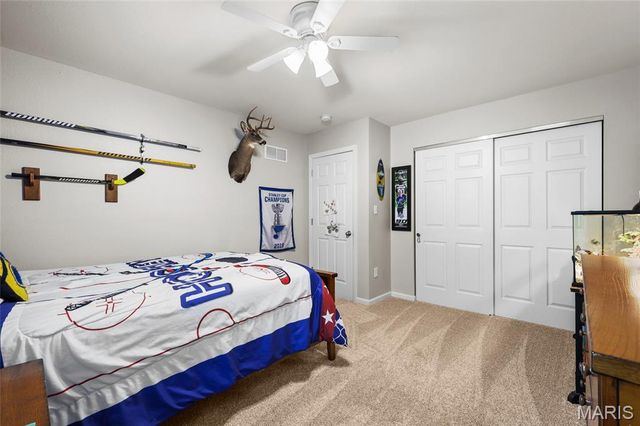 1496 Saint Charles Drive, Hillsboro, MO 63050