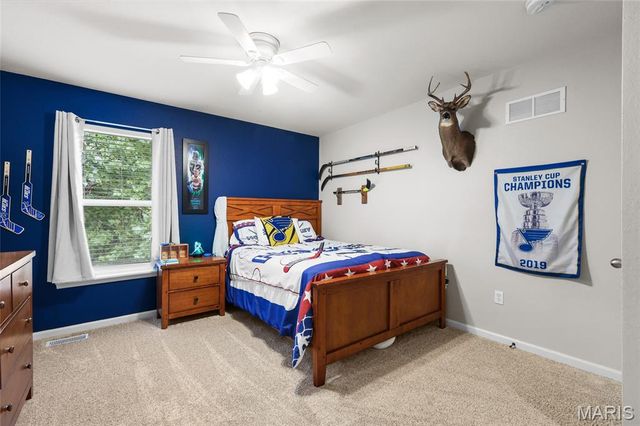 1496 Saint Charles Drive, Hillsboro, MO 63050