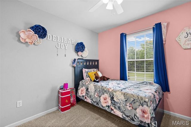 1496 Saint Charles Drive, Hillsboro, MO 63050