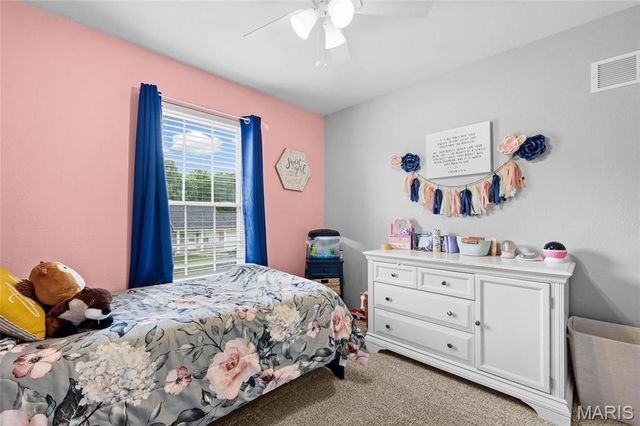 1496 Saint Charles Drive, Hillsboro, MO 63050