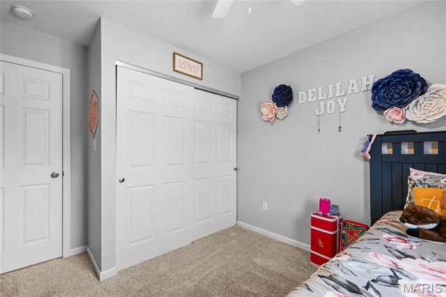 1496 Saint Charles Drive, Hillsboro, MO 63050
