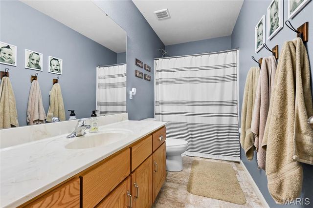 1496 Saint Charles Drive, Hillsboro, MO 63050