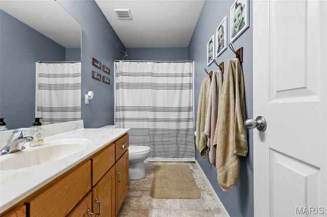 1496 Saint Charles Drive, Hillsboro, MO 63050