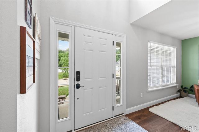 1496 Saint Charles Drive, Hillsboro, MO 63050