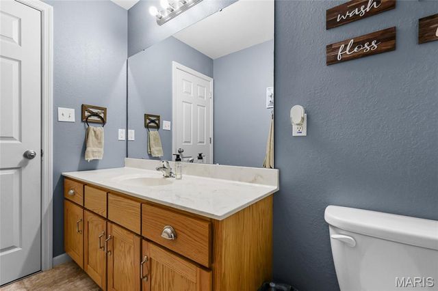 1496 Saint Charles Drive, Hillsboro, MO 63050