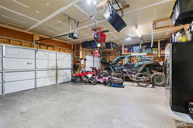 1496 Saint Charles Drive, Hillsboro, MO 63050