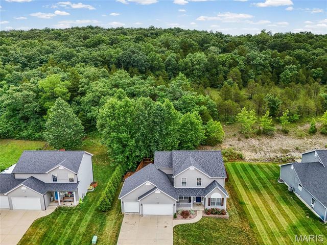 1496 Saint Charles Drive, Hillsboro, MO 63050
